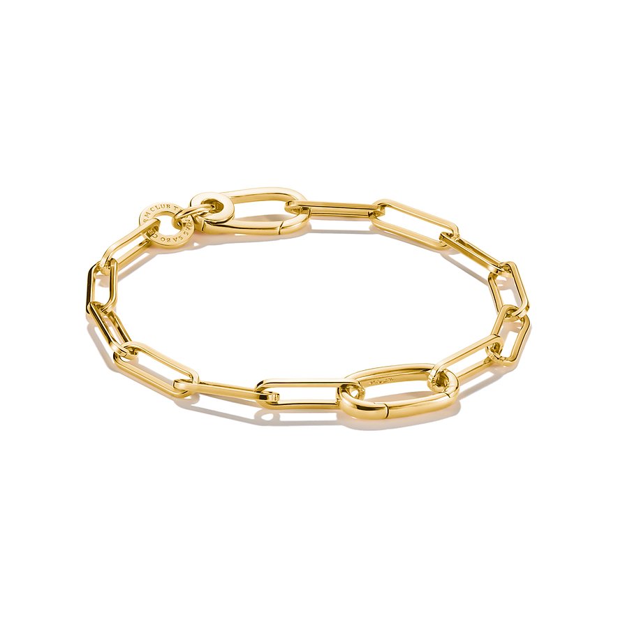 Thomas Sabo Armband Carrier C1205-413-39-L17
