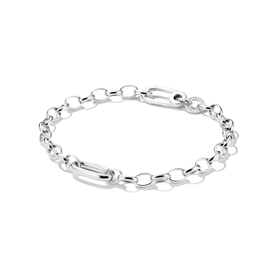 Thomas Sabo Armband Carrier C1202-001-21-L17