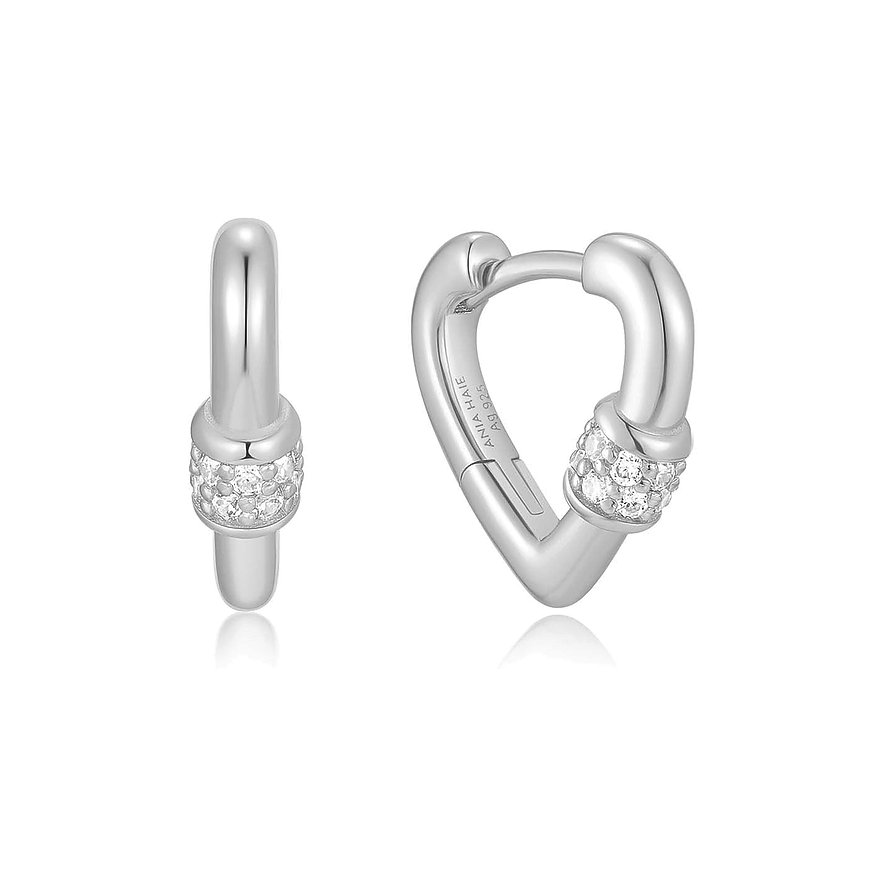 Ania Haie Creolen E069-05H