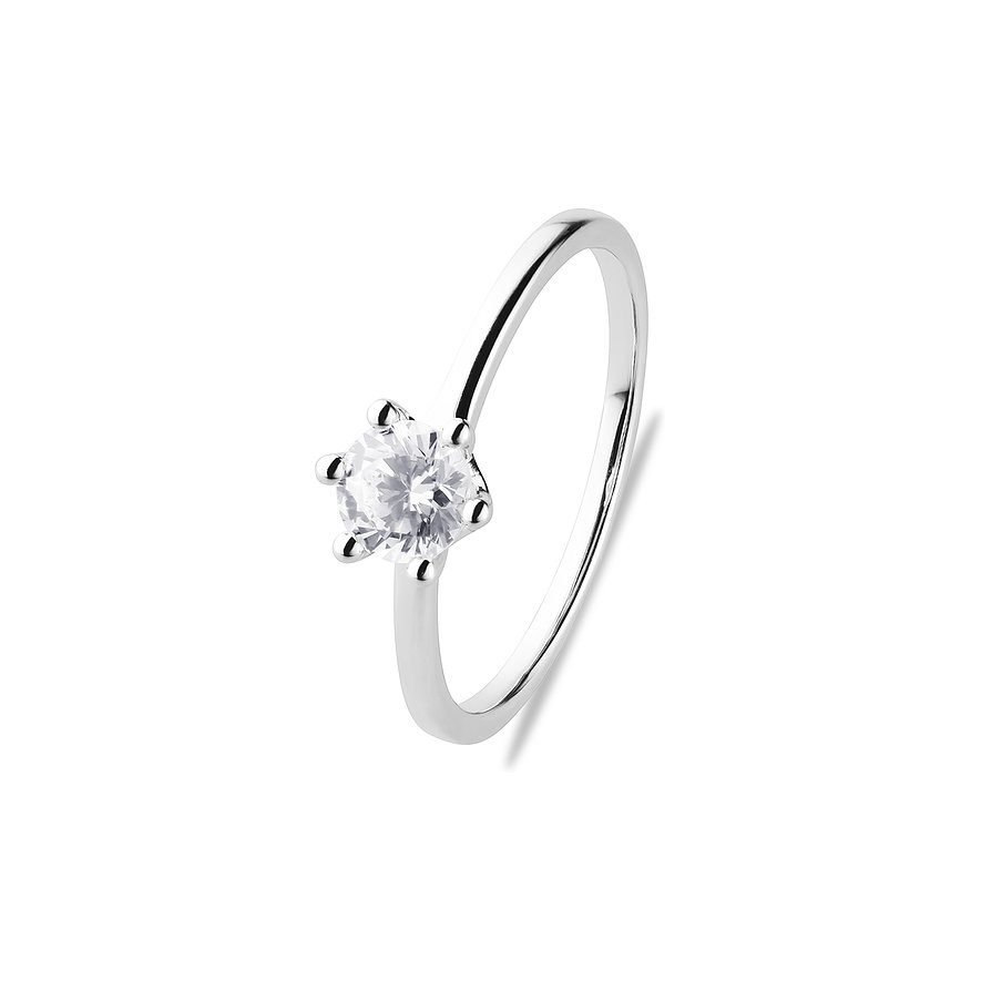 CHRIST Damenring 89220614