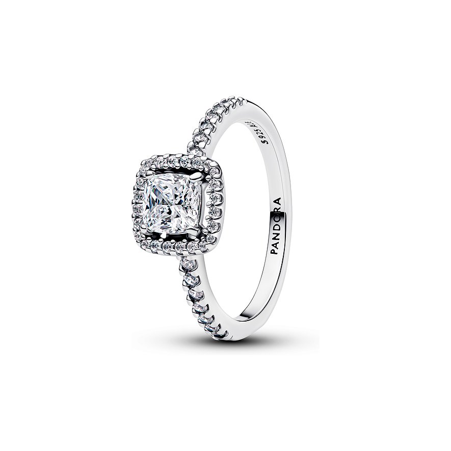 Pandora Damenring Timeless 193555C02-58