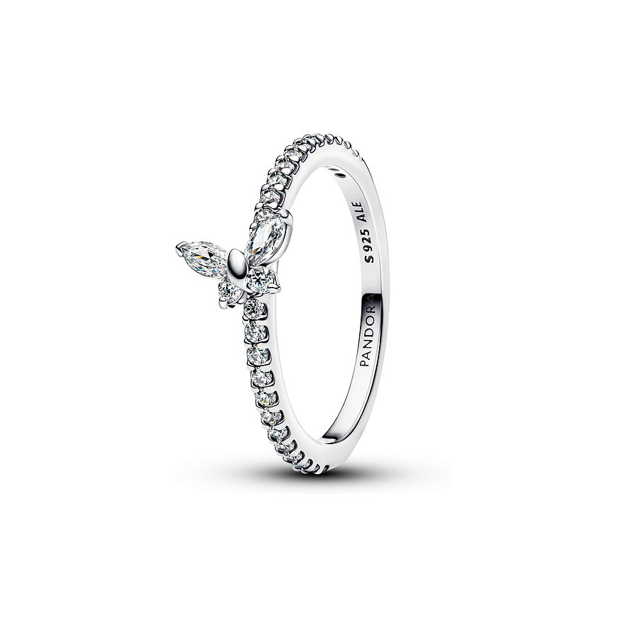 Pandora Damenring Timeless 194269C03-50