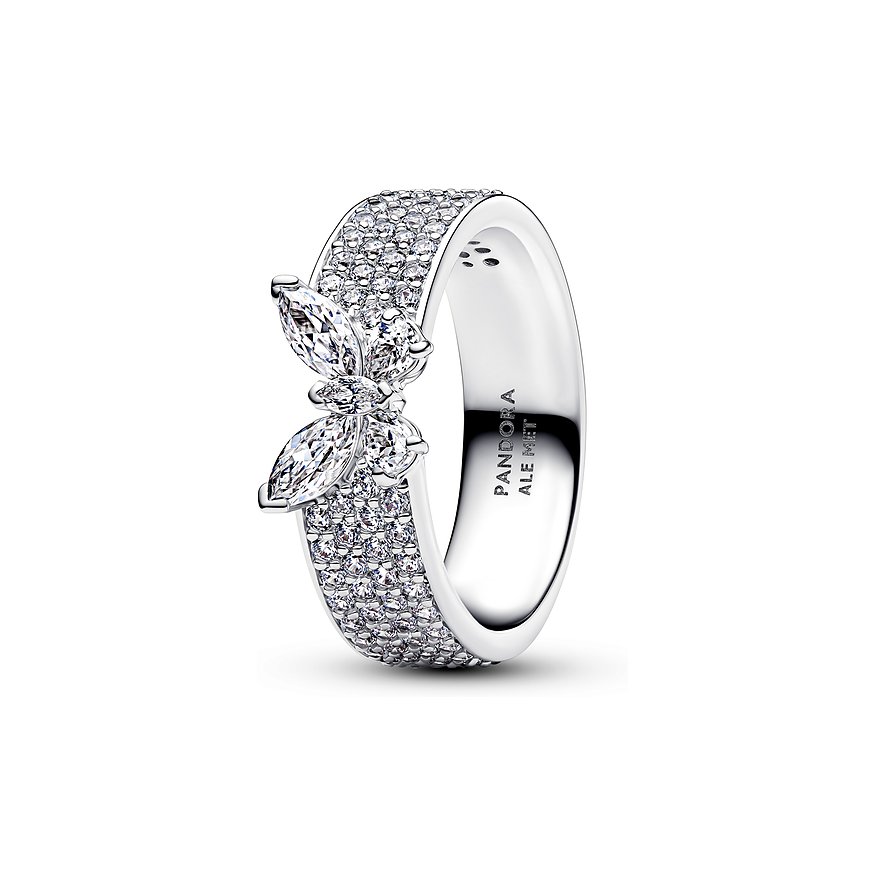 Pandora Damenring Timeless 194270C01-54