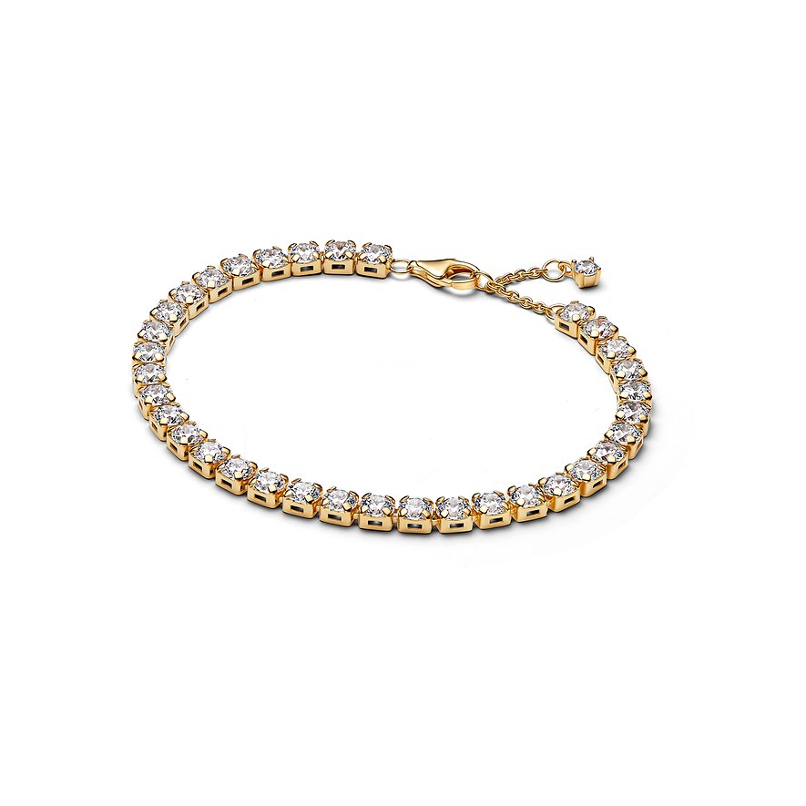 Pandora Armband Timeless 563539C01-18