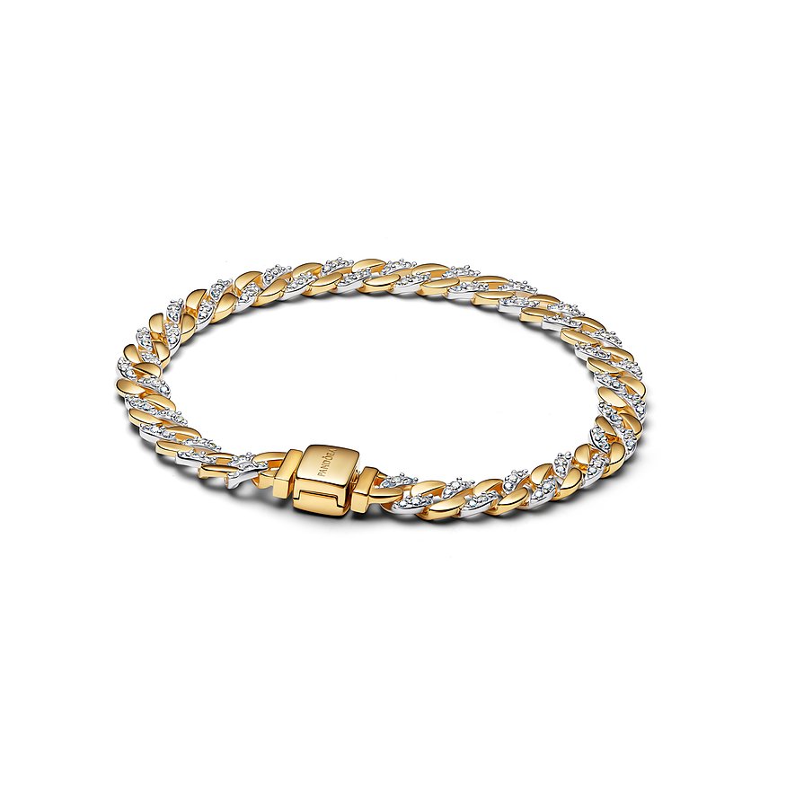 Pandora Armband Timeless 564229C01-18