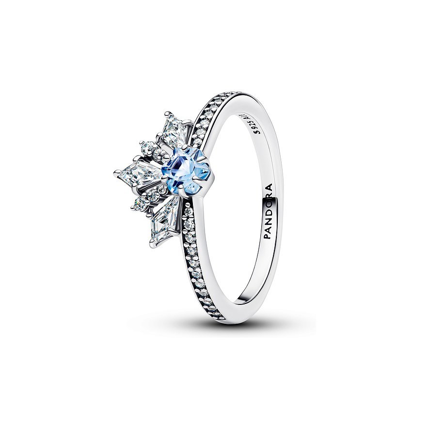 Pandora Damenring Disney x Pandora 194134C01-52