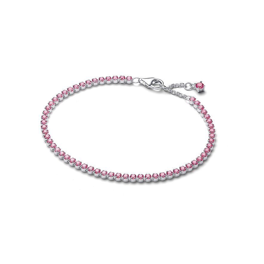 Pandora Armband Timeless 593927C02-18