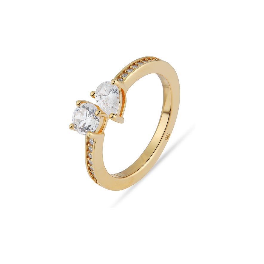 Thumbnail - JETTE Damenring ETERNAL 89221865