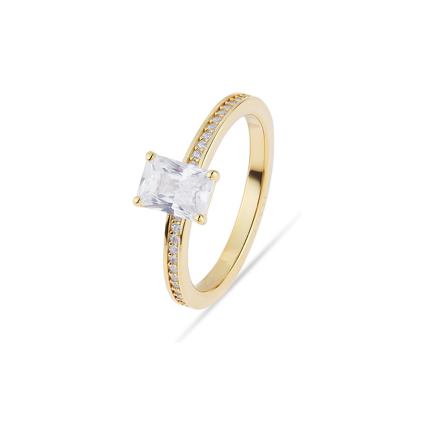 Thumbnail - JETTE Damenring ETERNAL 89221885