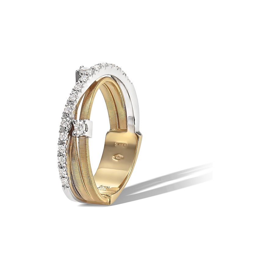 Marco Bicego Damenring Goa AG269_B2_YW_M5_58