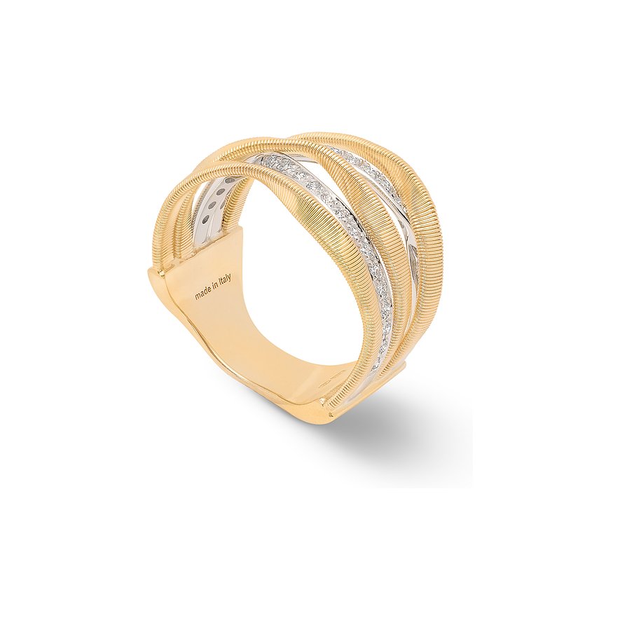 Marco Bicego Damenring Marrakech AG365_B_YW_M5_60