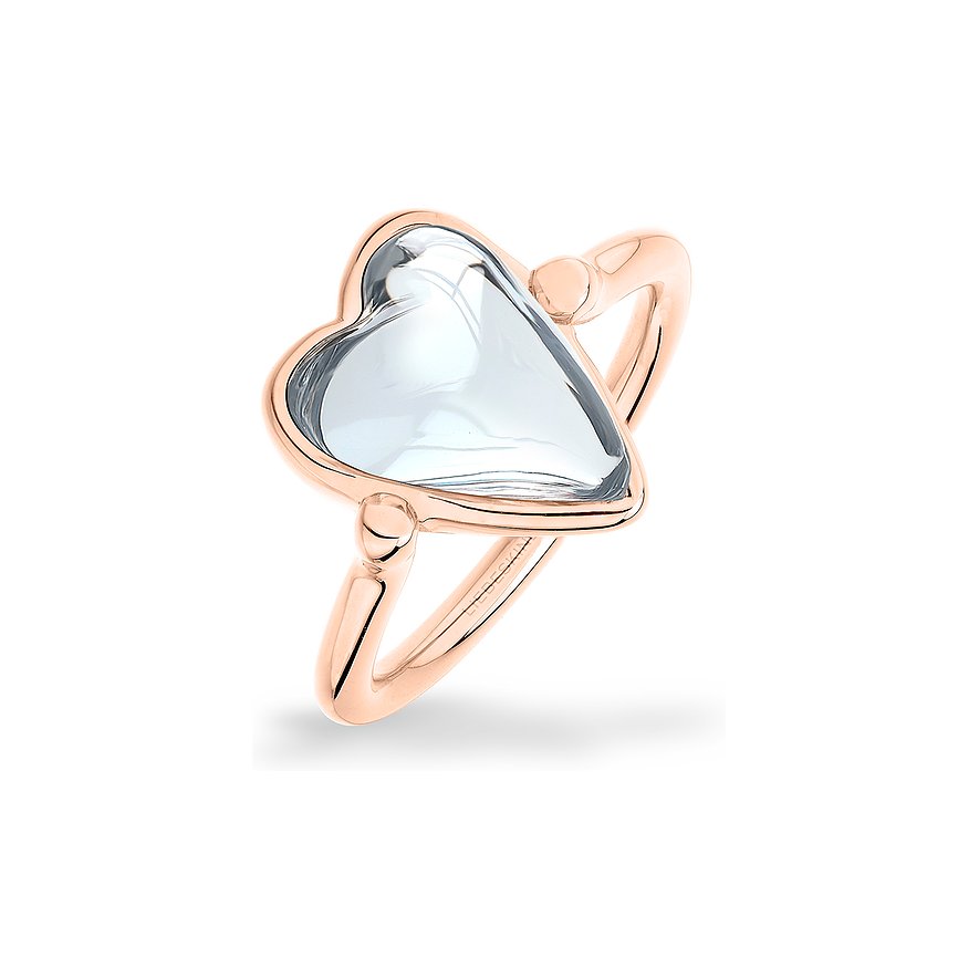 Thumbnail - Liebeskind Edelstahlring LJ-1709-R-52