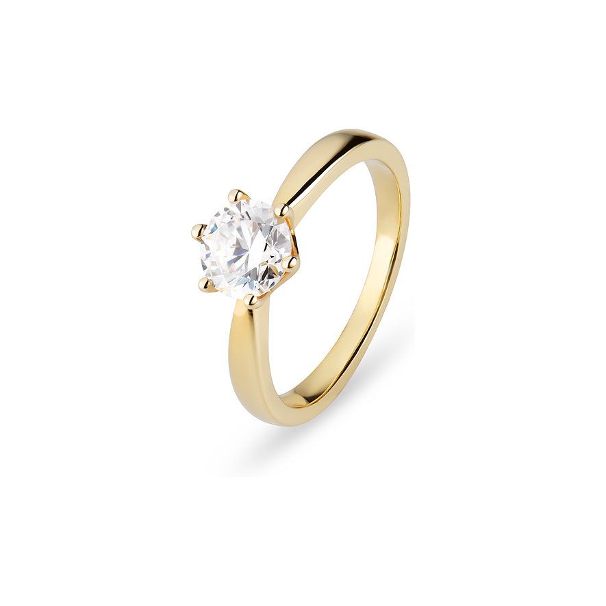 CHRIST Damesring Highlight 2026 Lab Grown Diamond 89231281