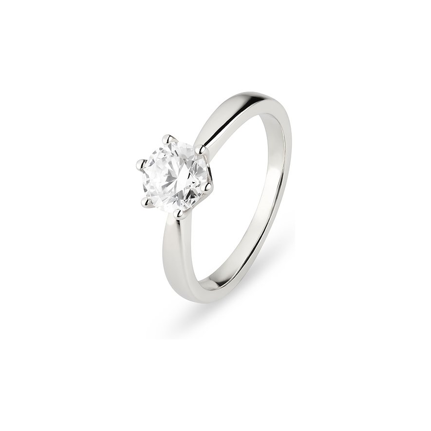 CHRIST Damesring Highlight 2026 Lab Grown Diamond 89231286