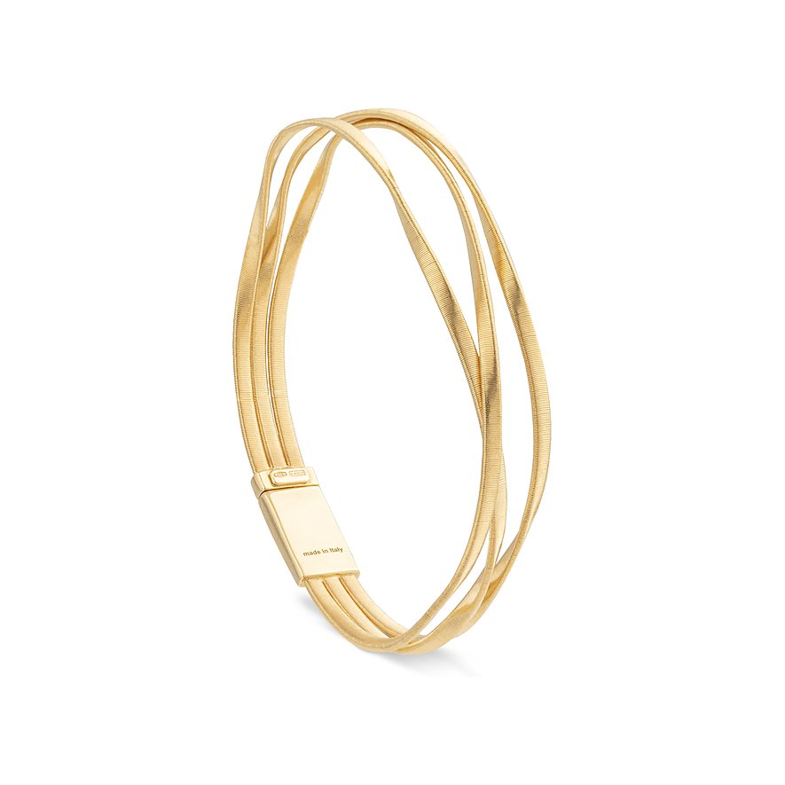 Marco Bicego Armband Marrakech BG848_Y_01_18