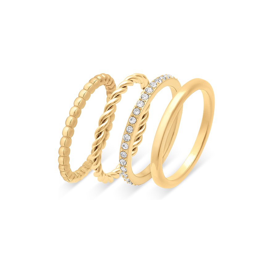 s.Oliver Damenring SOJ-0143-R-56