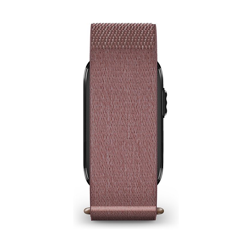 Garmin Lila Malve Schwarz Fitness-Tracker "Cirqa Smart Band S/M" Für Handgelenkumfang Von 12Cm Bis 20Cm von Baur - Image 5