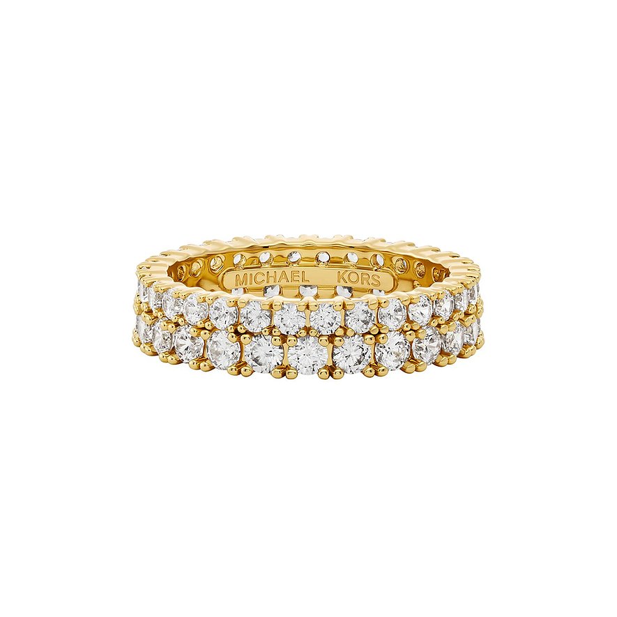 Michael Kors Damesring Kors Brilliance MKJ8523710