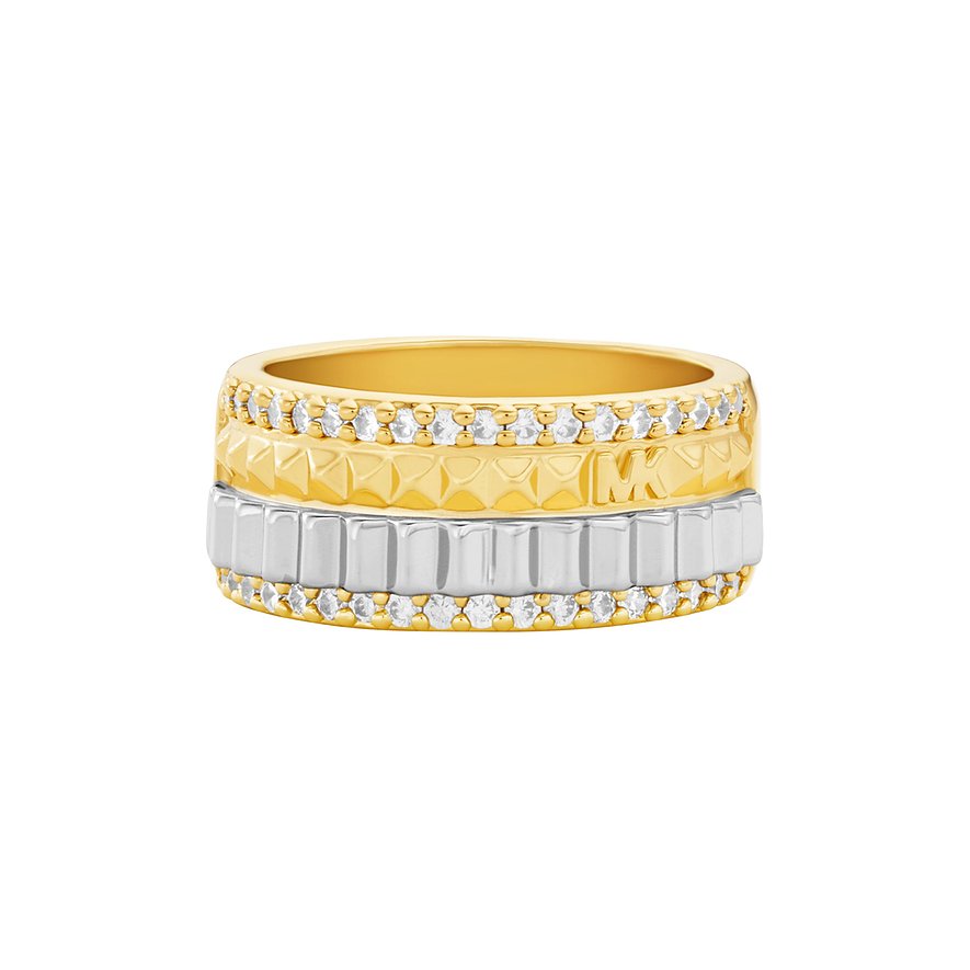 Michael Kors Damesring Michael Kors Lexington MKJ8648931