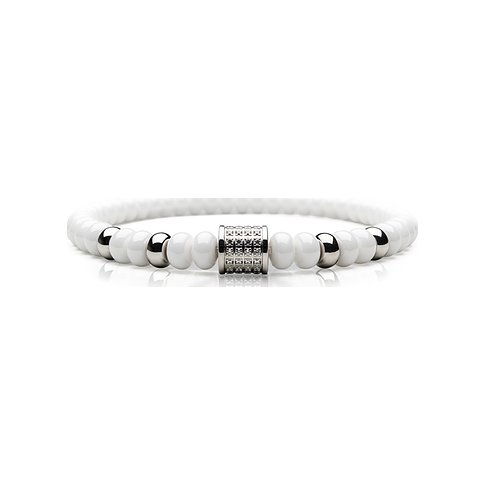Bering Armband Arctic Glow Collection 603-5117-180