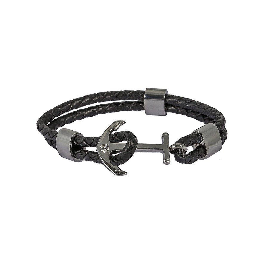 Hafen-Klunker Armband 107681-18cm
