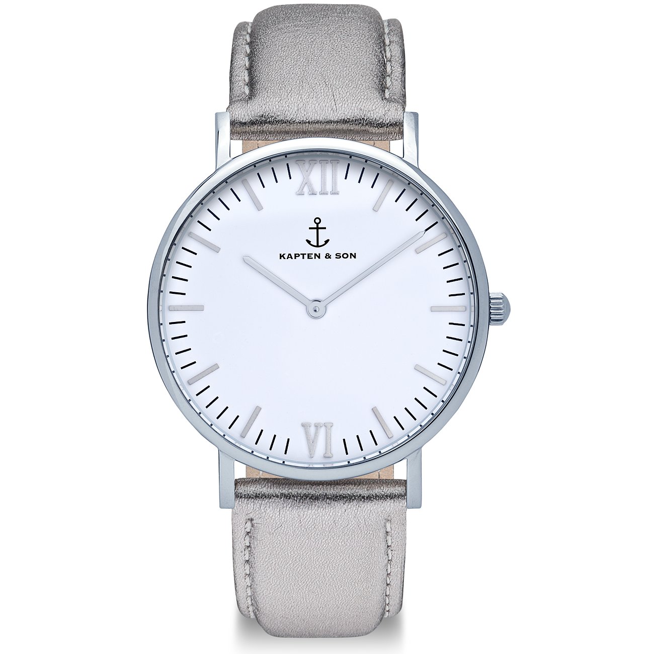 Campina Mesh Kapten And Son Uhr Campina Son Uhr Kapten And Son