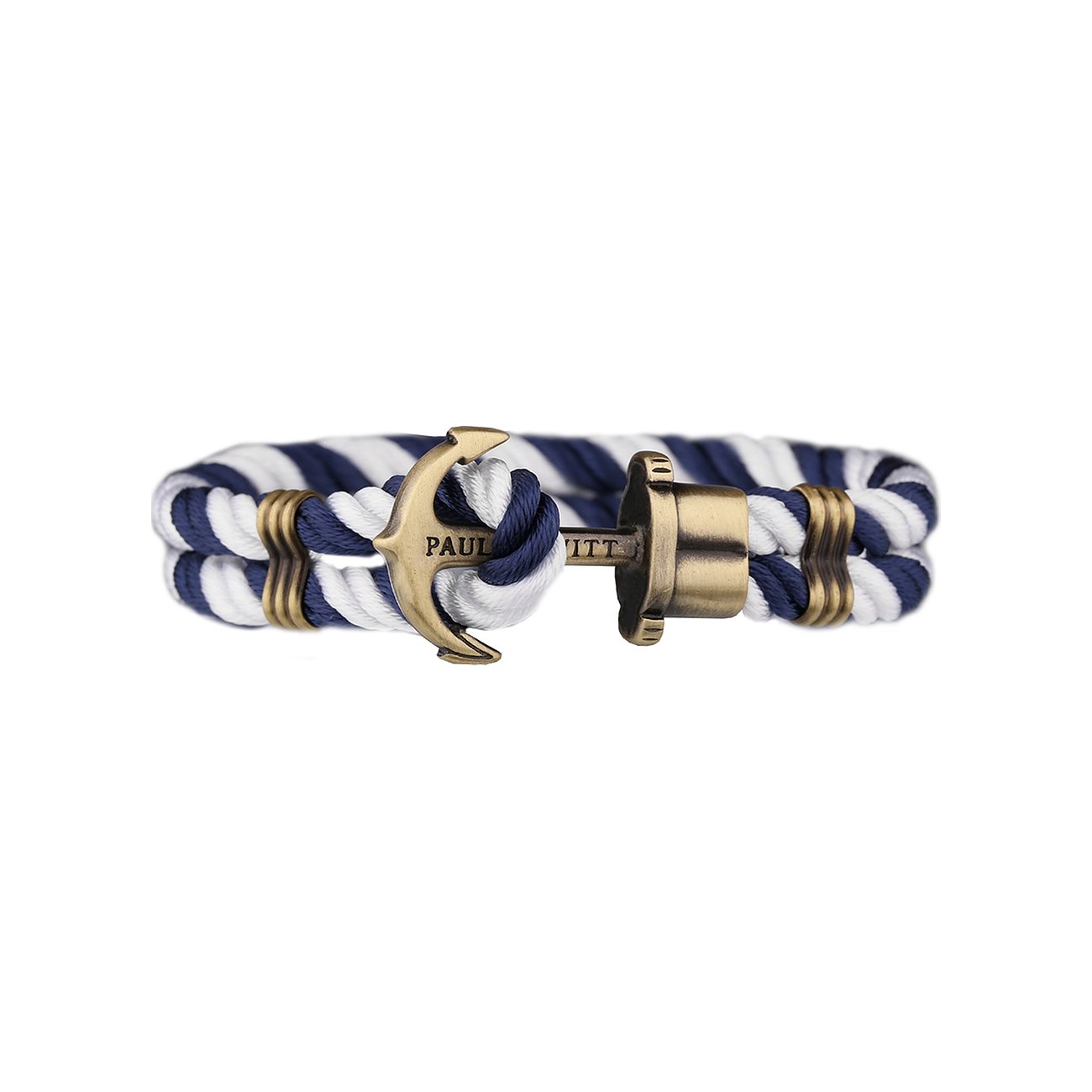 Paul Hewitt Armband Phrep