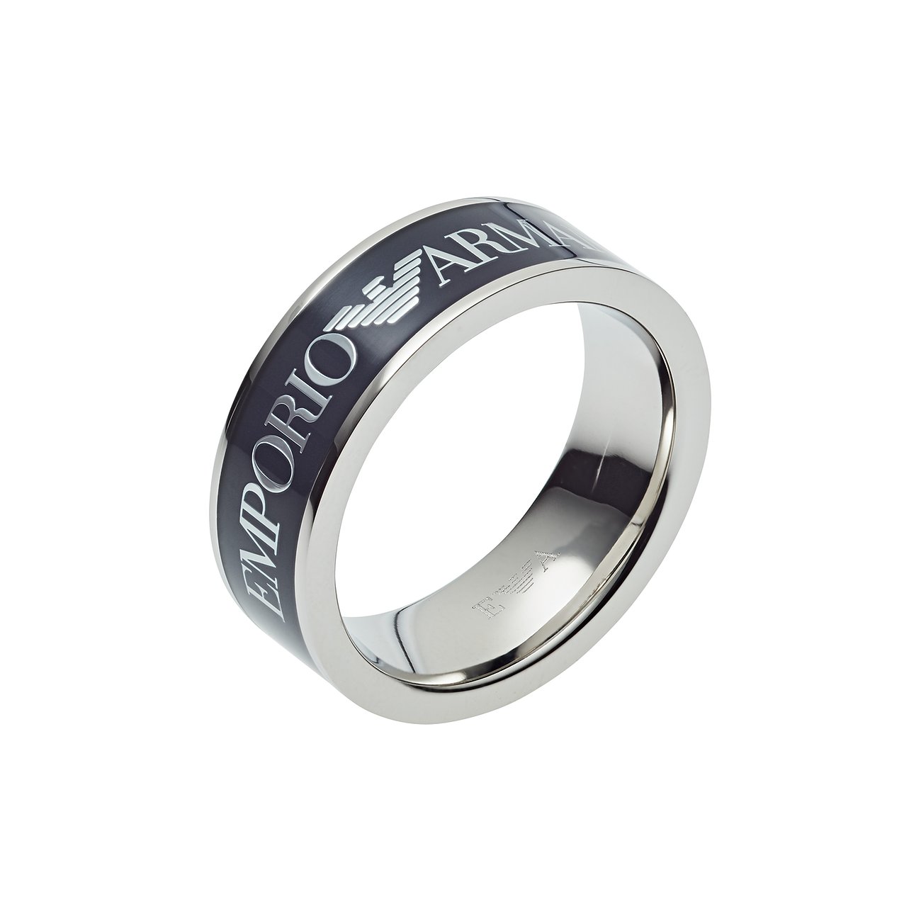 Spannende Armani Herrenring Bildersarah12362