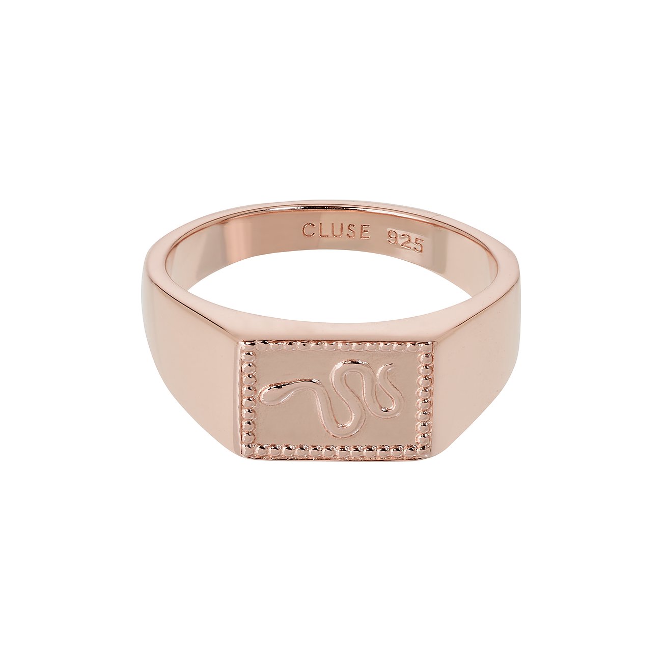 Cluse Damenring Force Tropicale