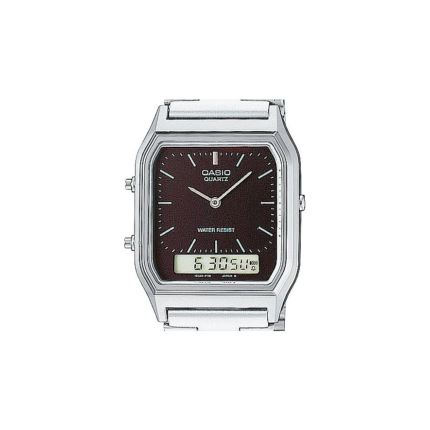 Casio Horloge Vintage AQ-230A-1DMQYES