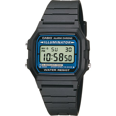 Christ best sale casio retro