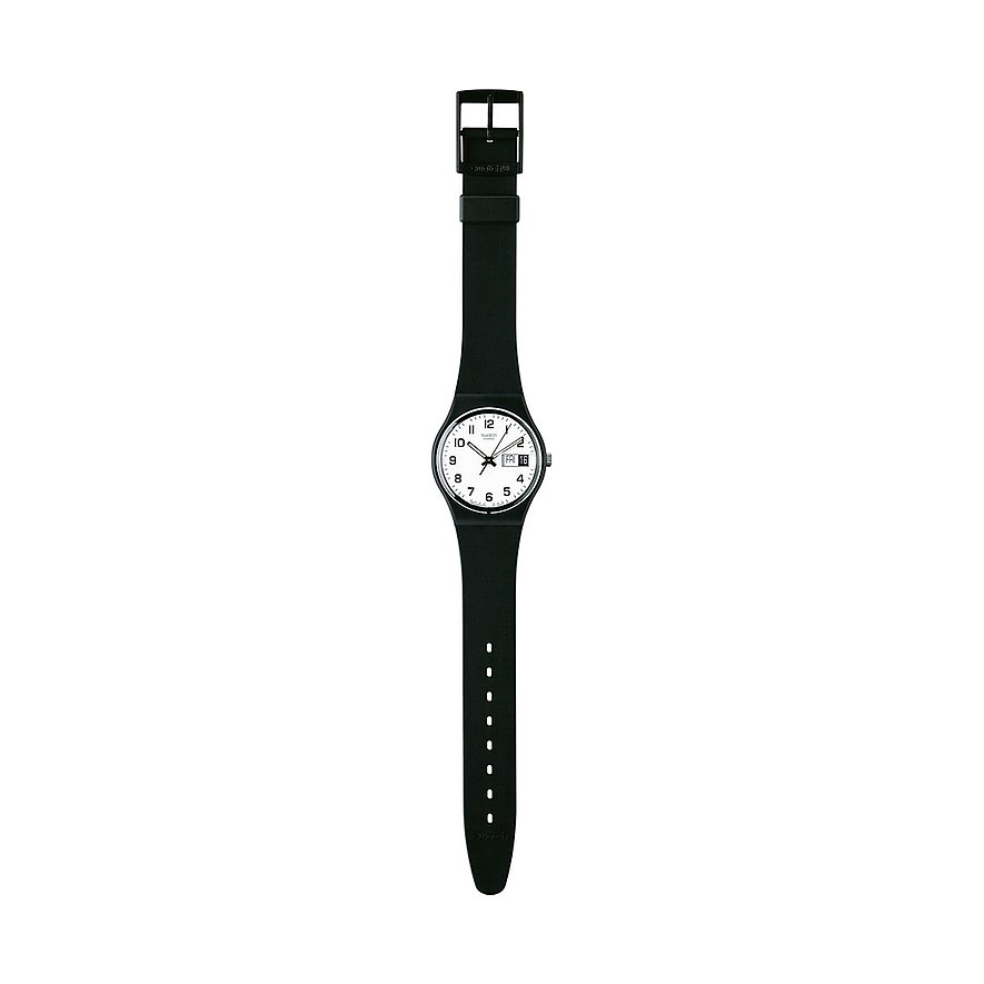 Swatch Herenhorloge GB743