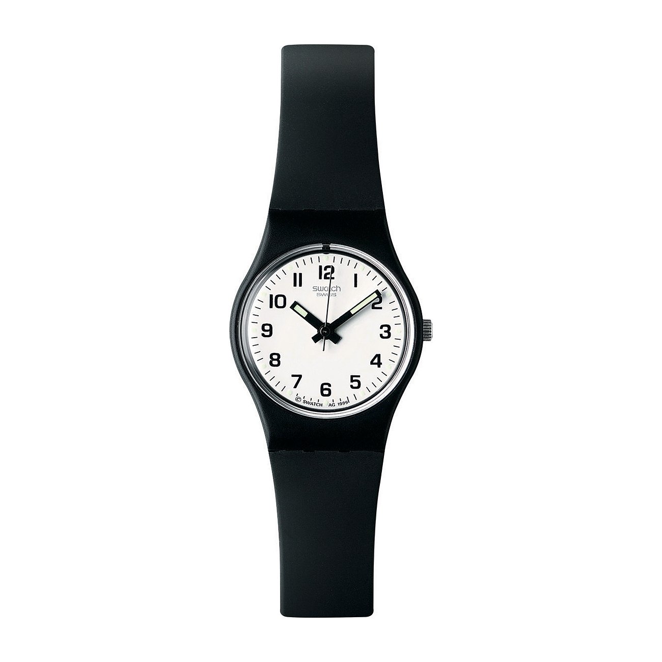 Swatch Damenuhr LB153