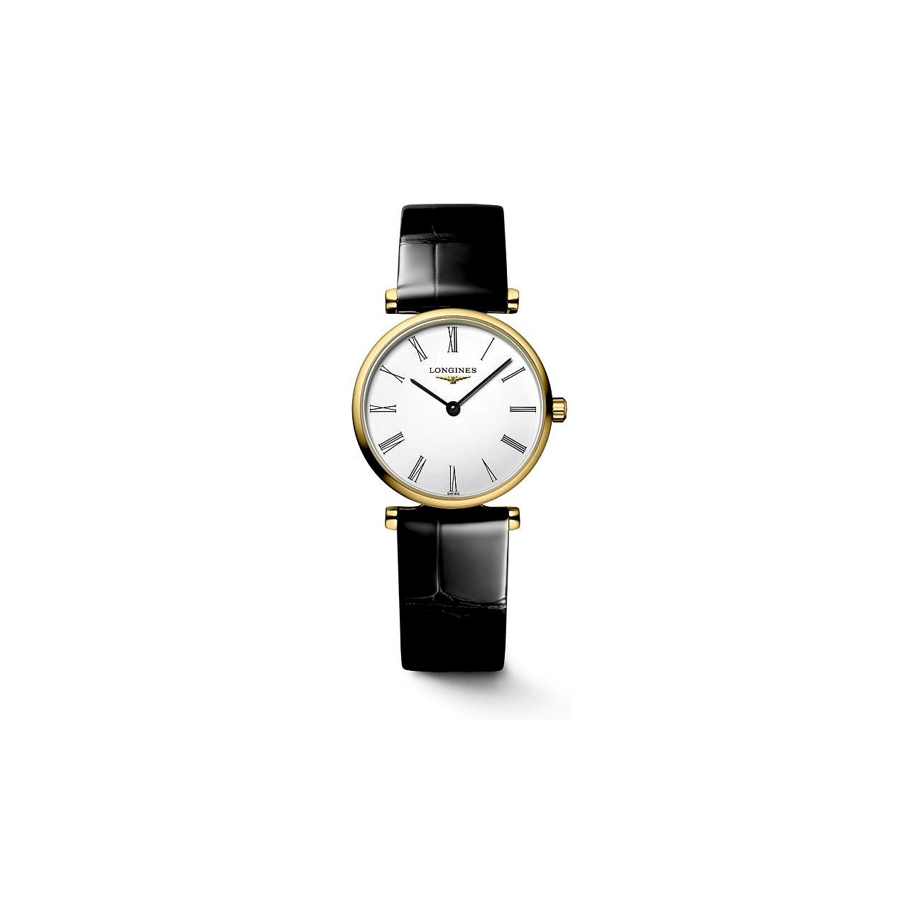 Longines Damenuhr La Grande Classique de Longines L42092112