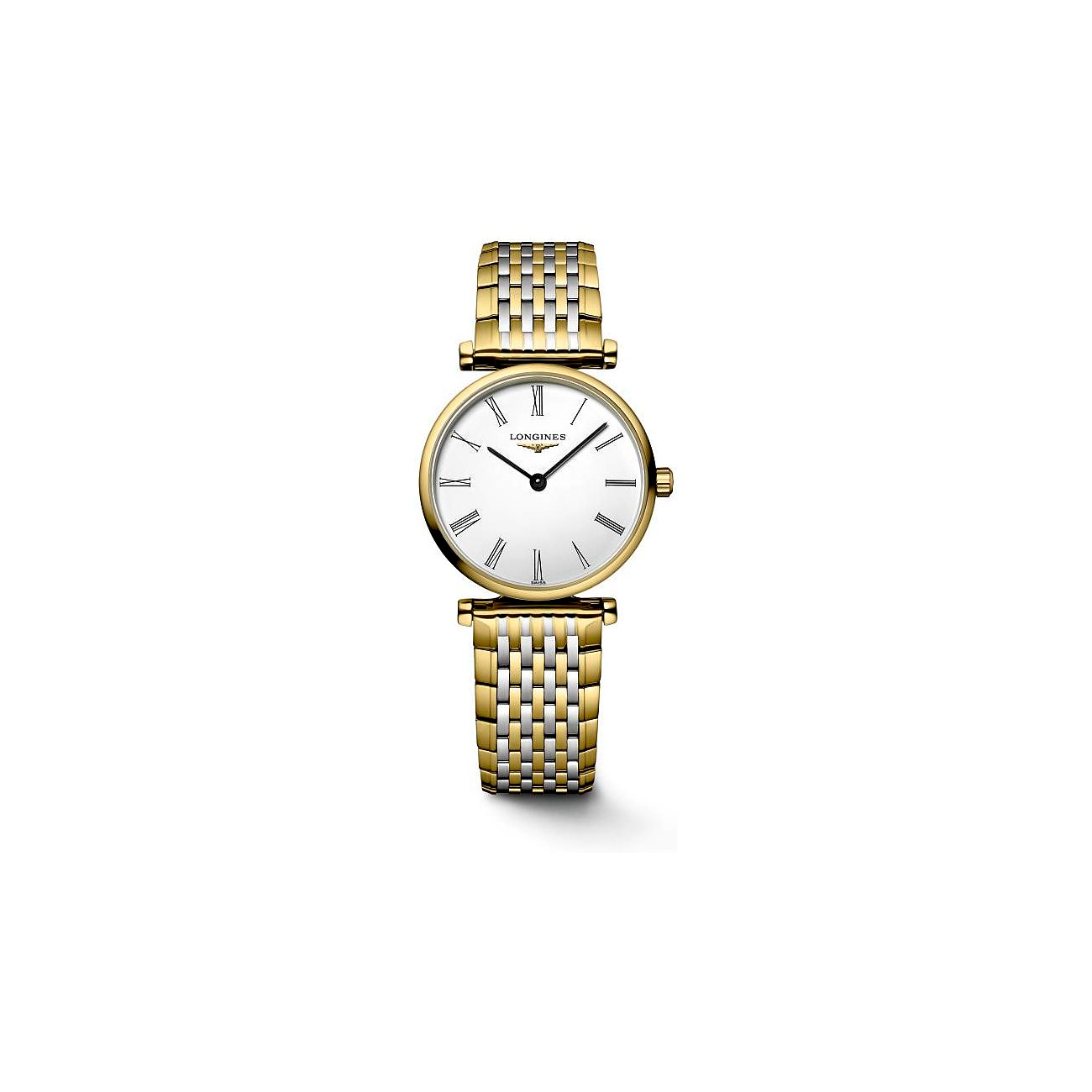 Longines Damenuhr La Grande Classique de Longines L42092117