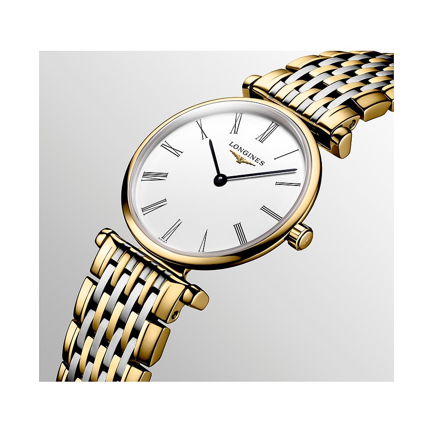 Longines Damenuhr La Grande Classique de Longines L42092117