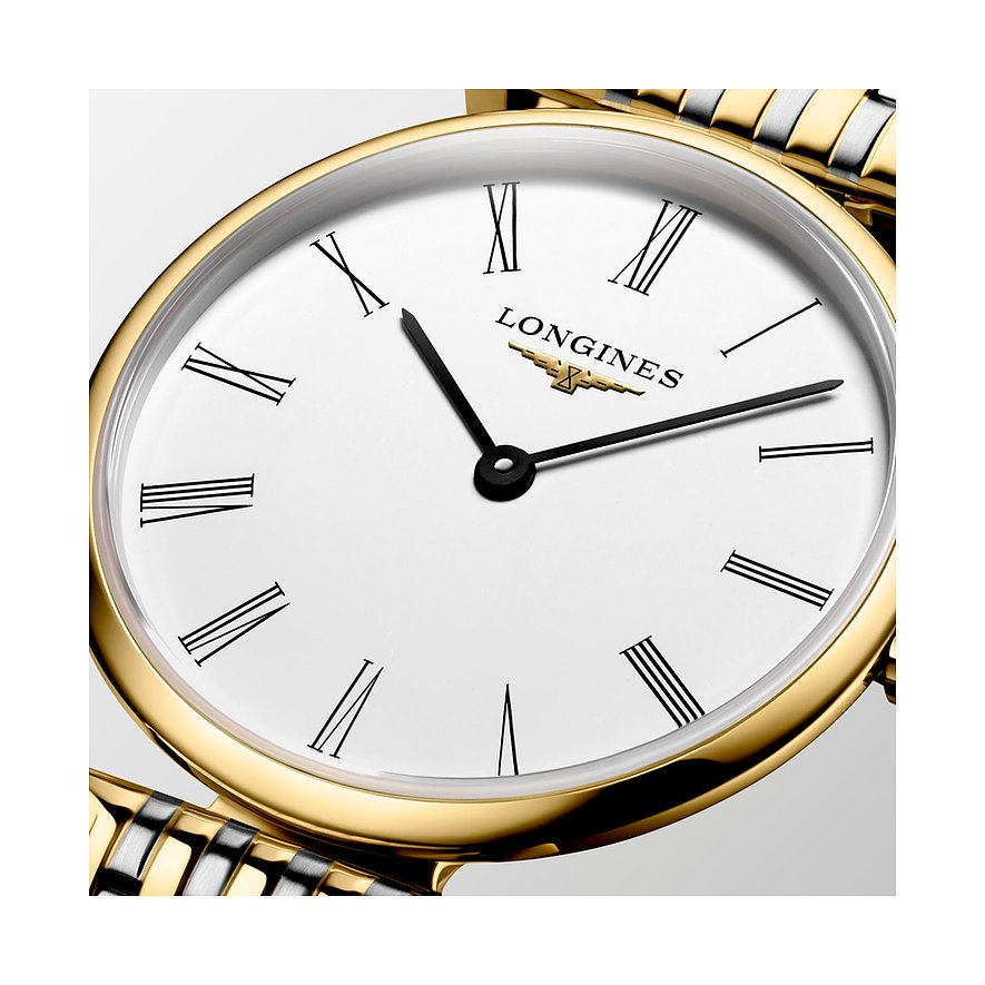 Longines Damenuhr La Grande Classique de Longines L42092117