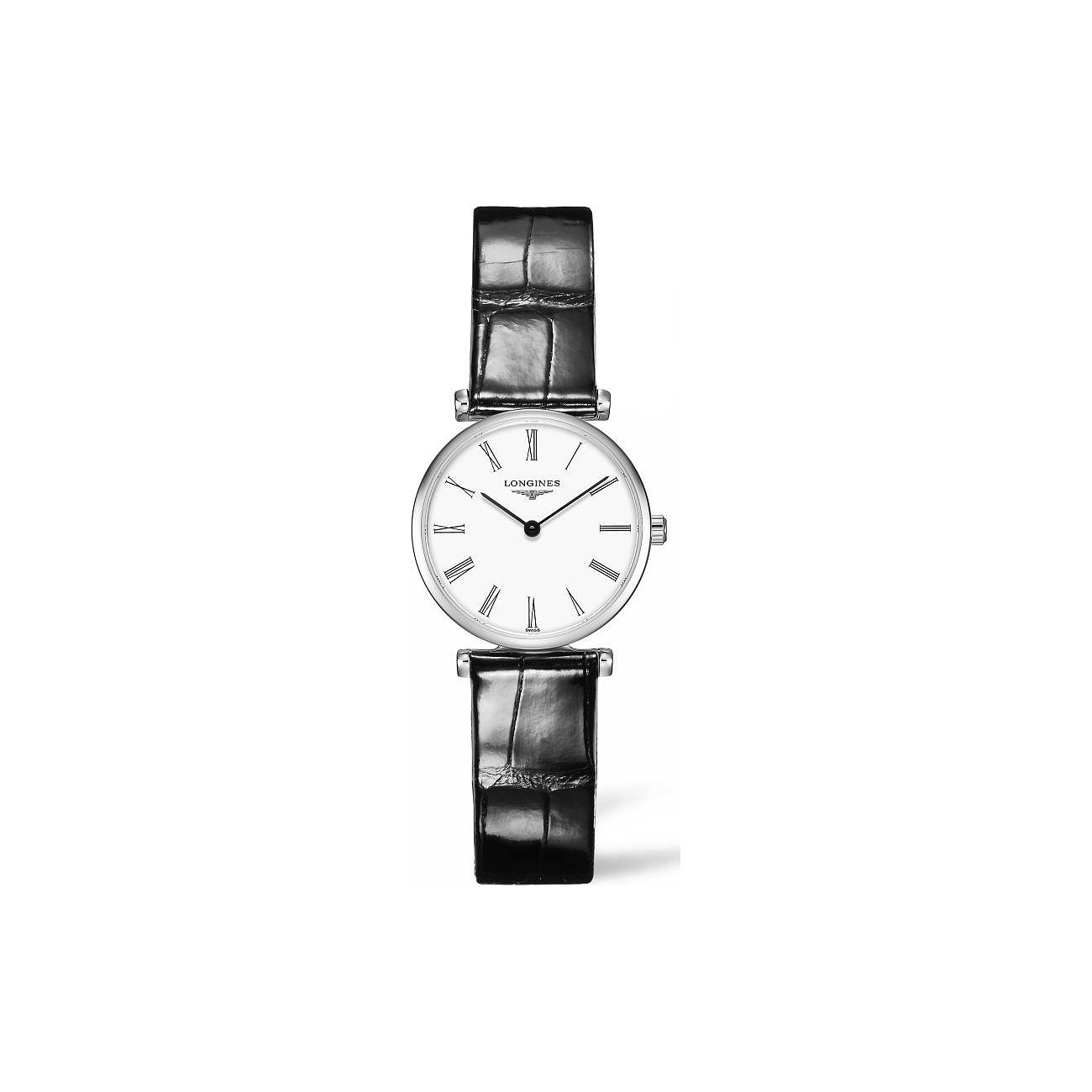 Longines Damenuhr La Grande Classique de Longines L42094112