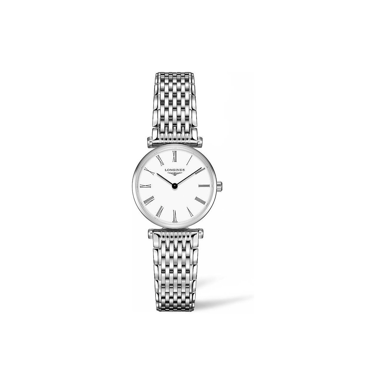 Longines Damenuhr La Grande Classique de Longines L42094116