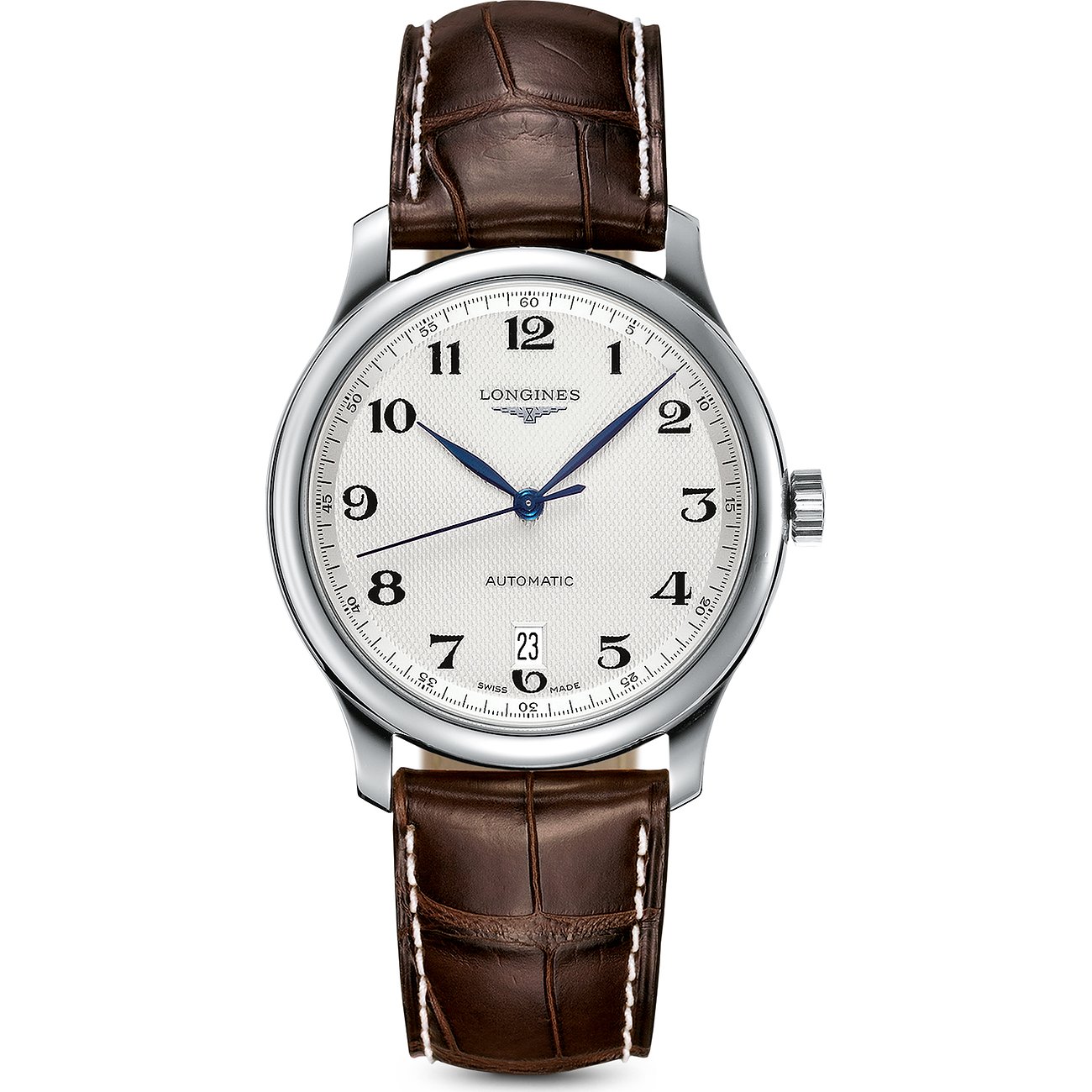 Longines Herrenuhr The Longines Master Collection L26284783