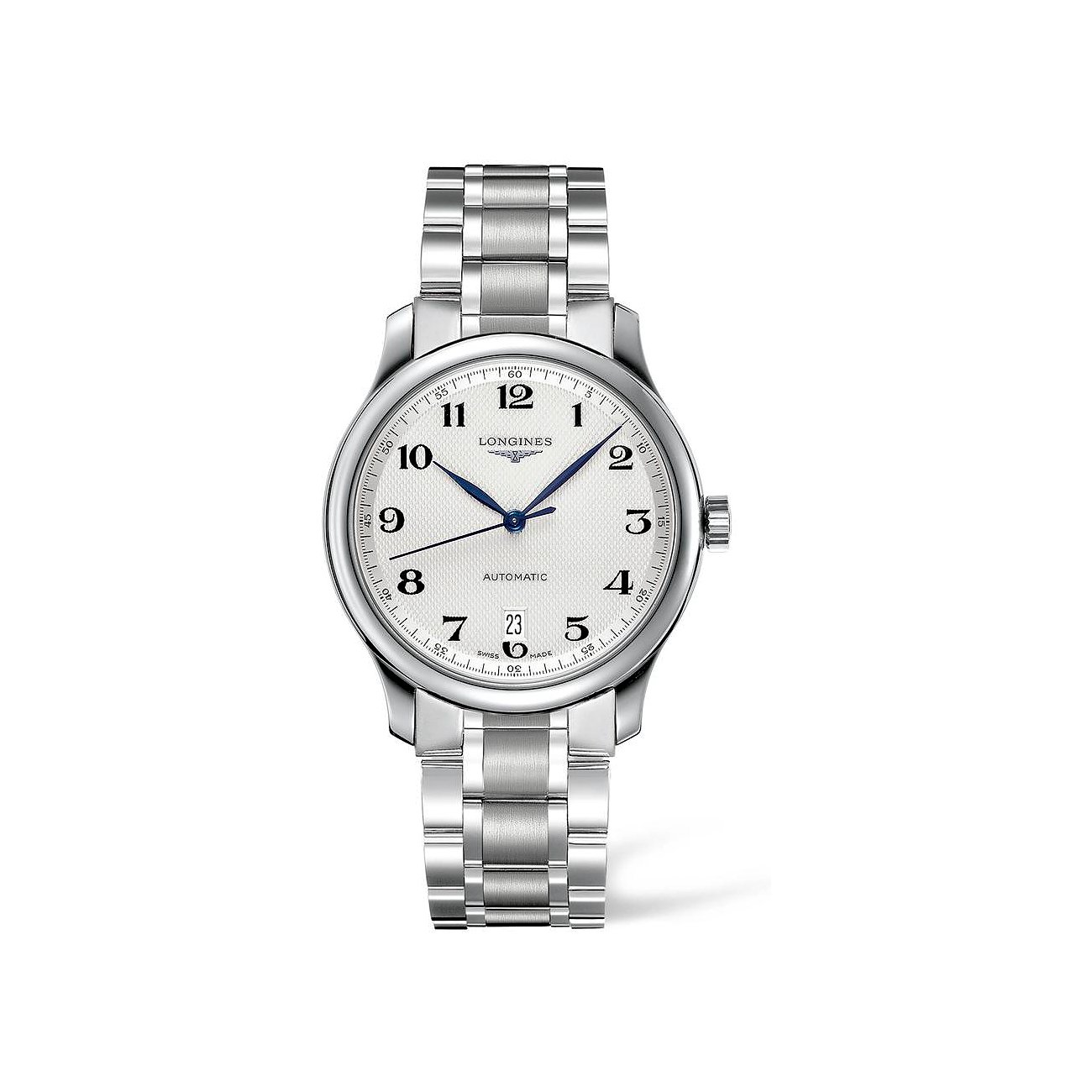 Longines Herrenuhr The Longines Master Collection L26284786
