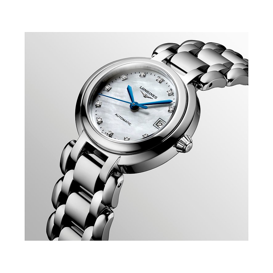 Longines Herrenuhr The Longines Master Collection L26284786