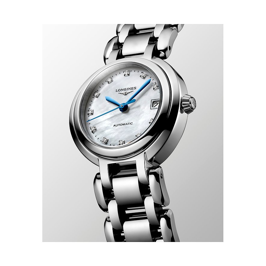 Longines Herrenuhr The Longines Master Collection L26284786