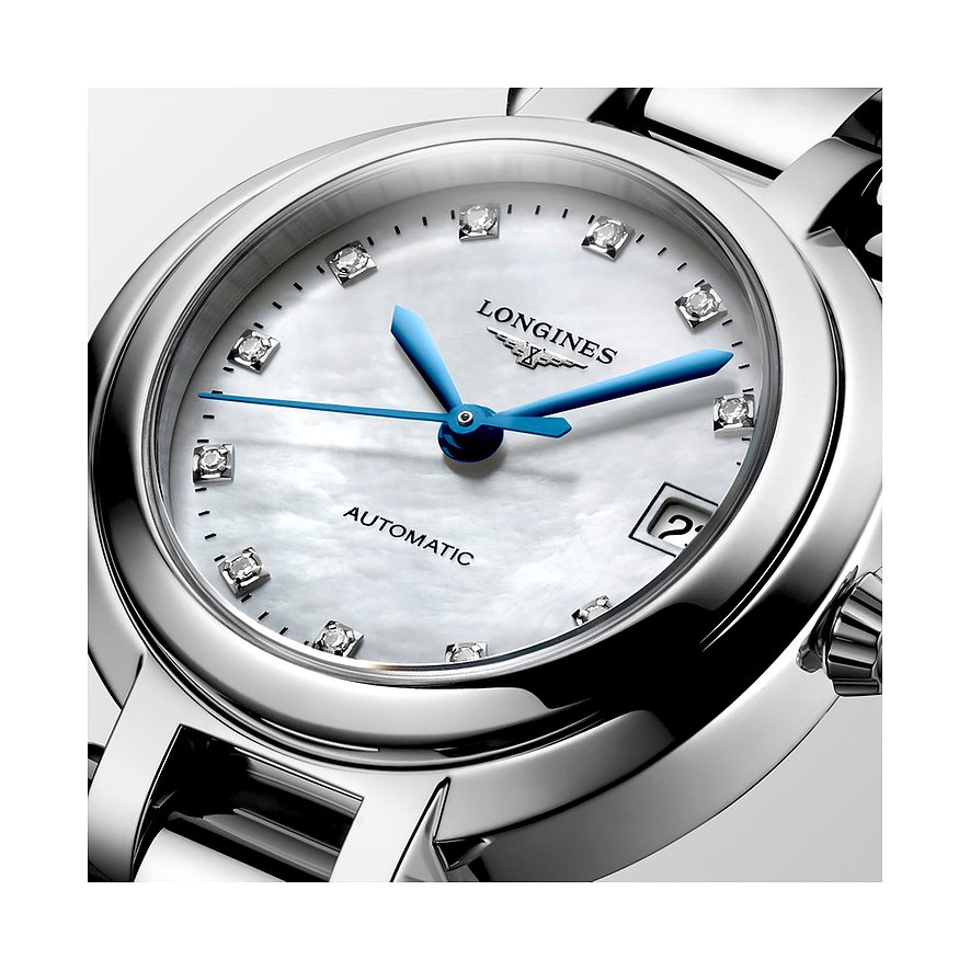 Longines Herrenuhr The Longines Master Collection L26284786