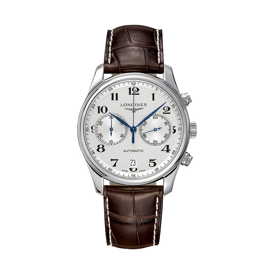Longines Chronograph The Longines Master Collection L26294783