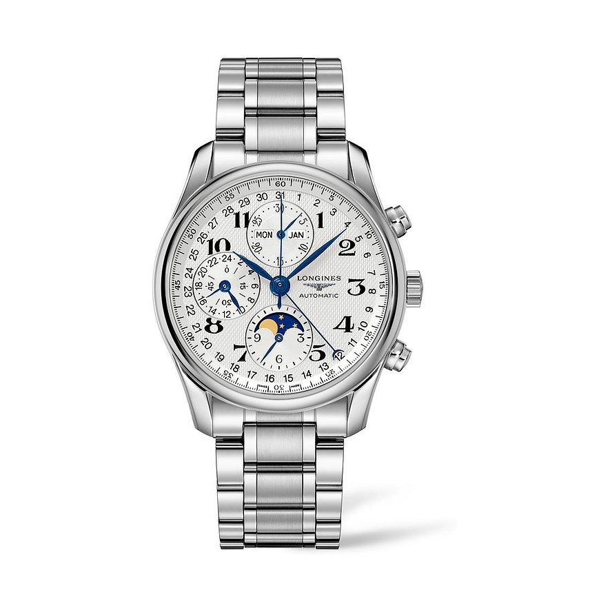 Longines Chronograph The Longines Master Collection L26734786