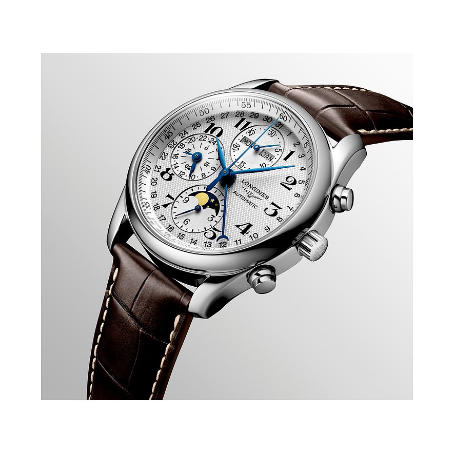 Longines Herrenuhr The Longines Master Collection L26734783