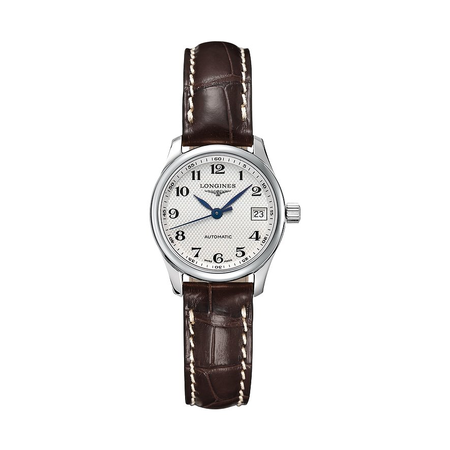 Longines Damenuhr The Longines Master Collection L21284783