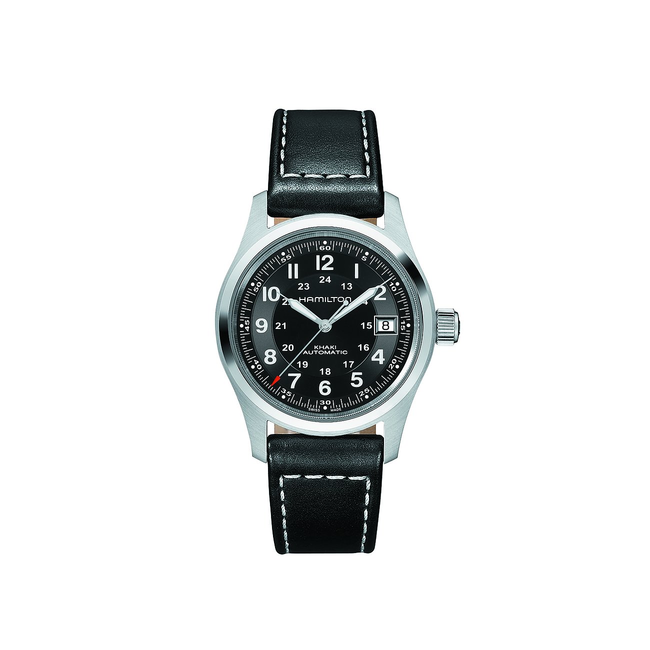 Hamilton Herrenuhr Auto H70455733