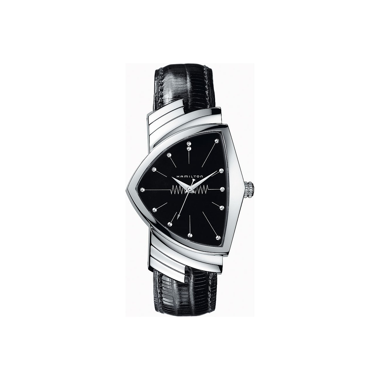 Hamilton Herrenuhr Gent Quartz L H24411732